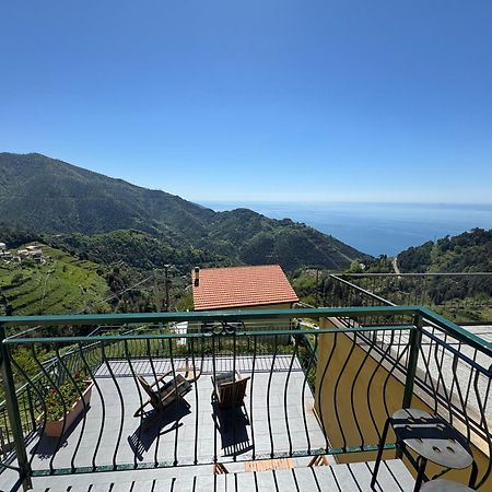 Affittacamere Pz Vernazza Luaran gambar
