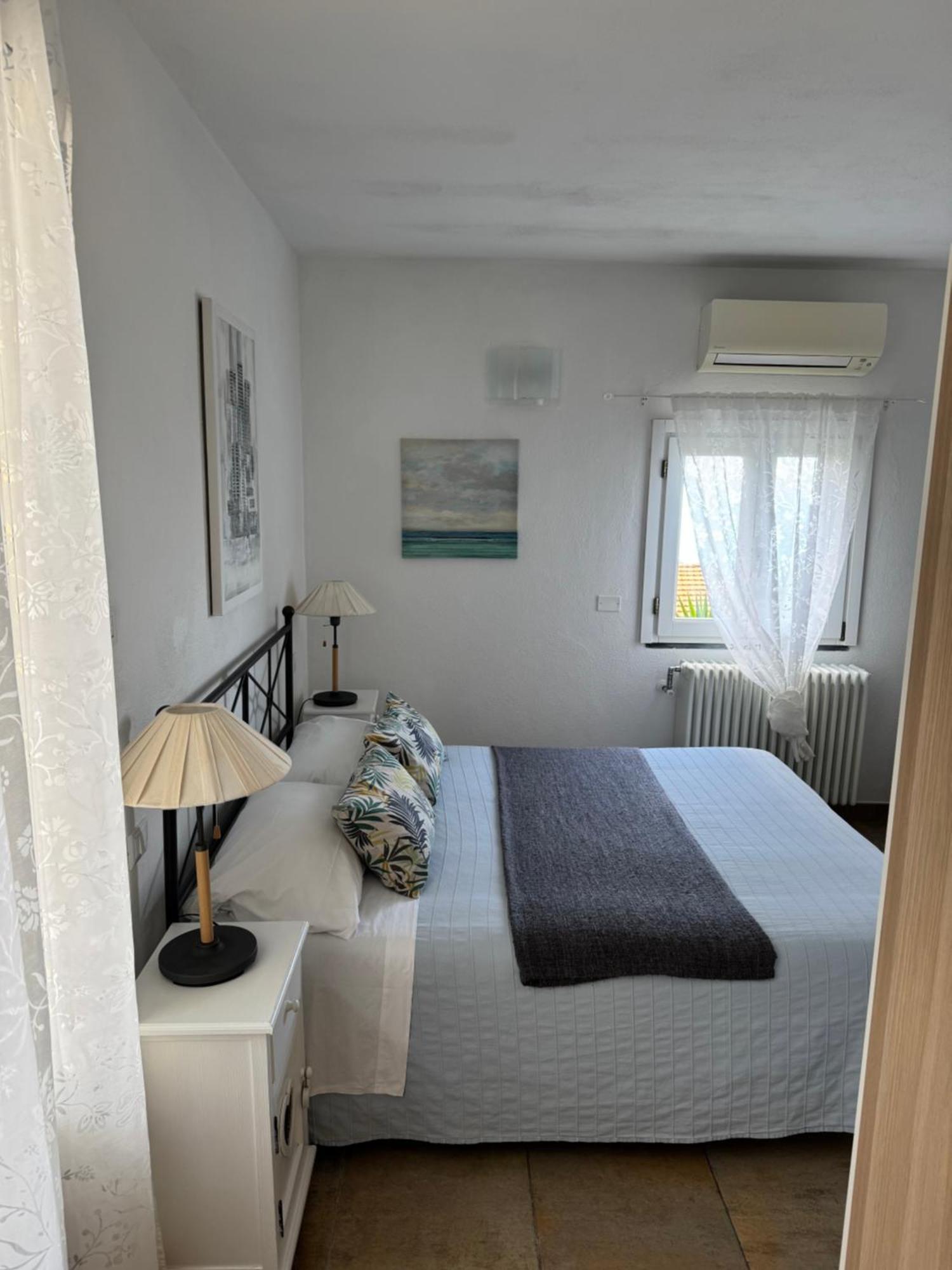 Affittacamere Pz Vernazza Luaran gambar